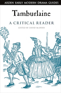 Front cover_Tamburlaine