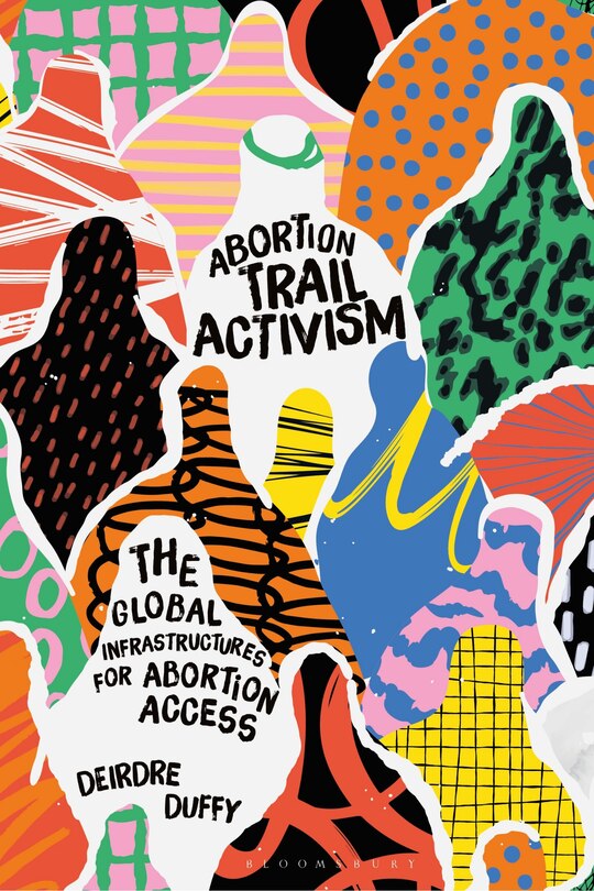 Front cover_Abortion Trail Activism