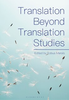 Couverture_Translation Beyond Translation Studies
