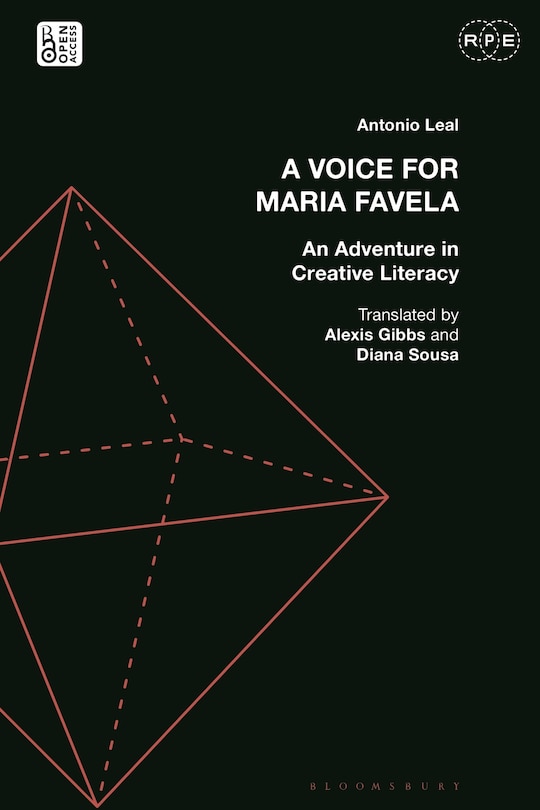 Front cover_A Voice For Maria Favela
