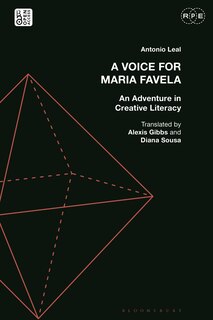 Front cover_A Voice for Maria Favela