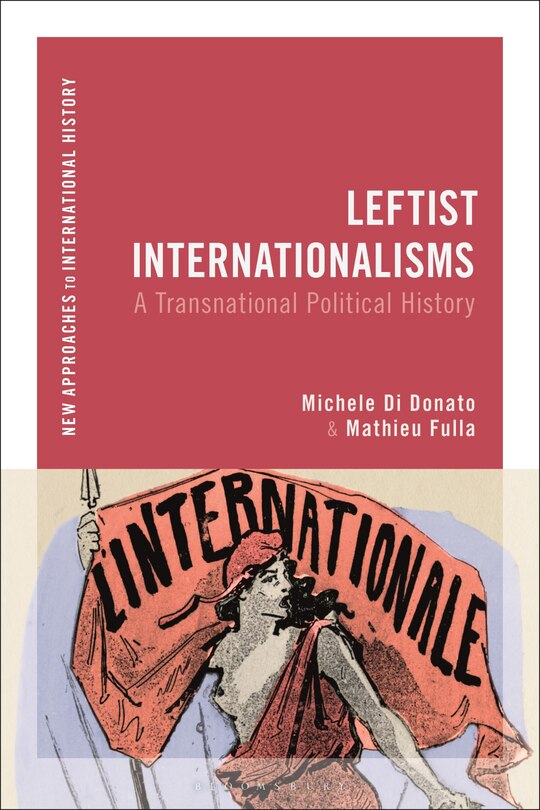 Couverture_Leftist Internationalisms