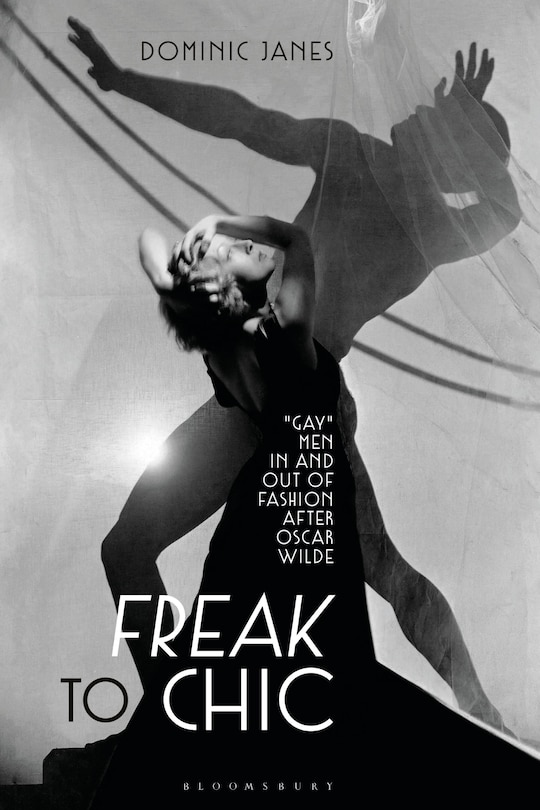 Front cover_Freak to Chic