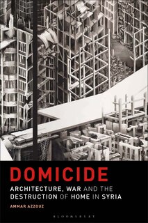 Front cover_Domicide