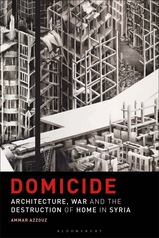 Front cover_Domicide