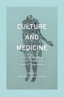 Front cover_Culture and Medicine