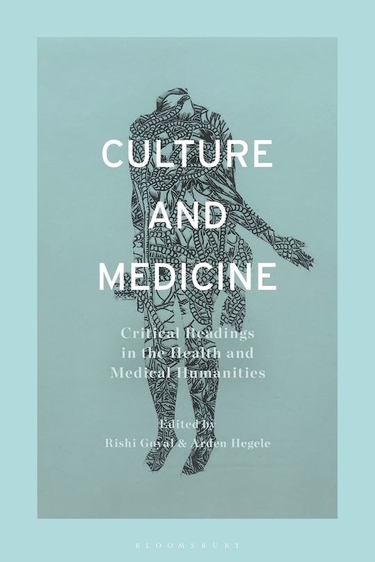 Front cover_Culture and Medicine