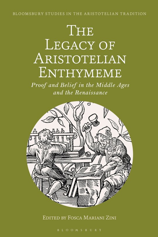 Couverture_The Legacy of Aristotelian Enthymeme