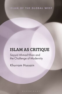 Front cover_Islam As Critique
