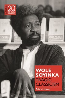 Couverture_Wole Soyinka