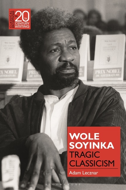 Couverture_Wole Soyinka