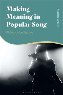 Couverture_Making Meaning In Popular Song