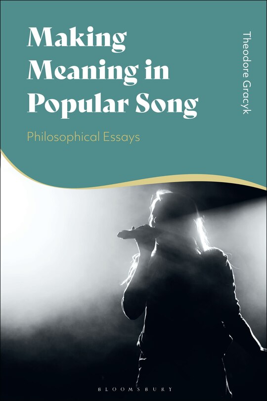 Couverture_Making Meaning In Popular Song