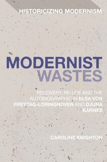 Couverture_Modernist Wastes