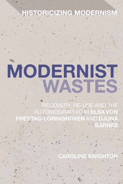 Couverture_Modernist Wastes