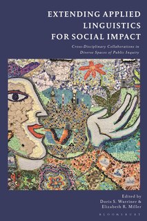 Front cover_Extending Applied Linguistics for Social Impact