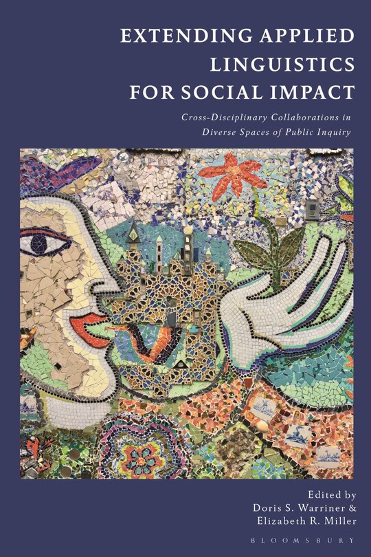 Front cover_Extending Applied Linguistics for Social Impact