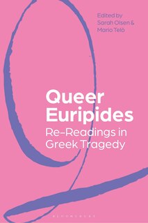 Front cover_Queer Euripides