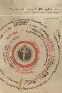 Front cover_Narrating Medicine in Middle English Poetry