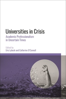 Front cover_Universities in Crisis