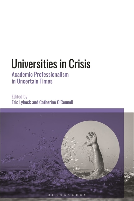 Front cover_Universities in Crisis