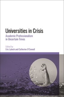 Front cover_Universities in Crisis