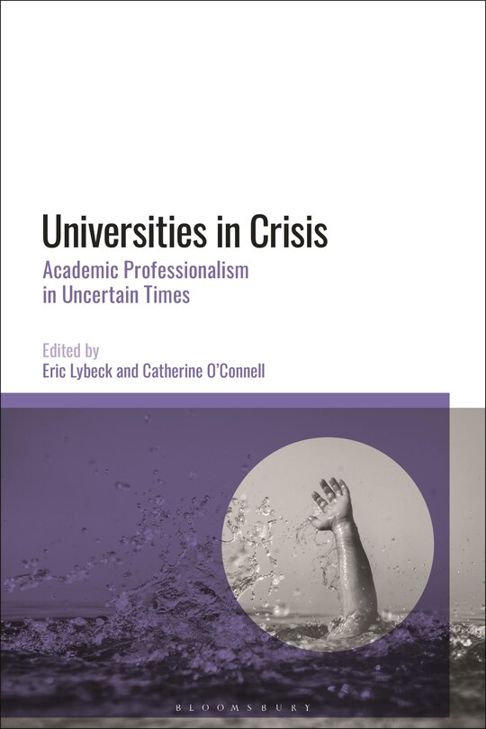 Front cover_Universities in Crisis