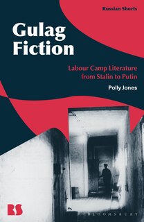 Couverture_Gulag Fiction