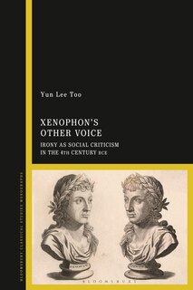 Couverture_Xenophon's Other Voice