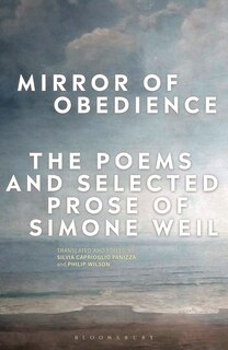 Front cover_Mirror Of Obedience