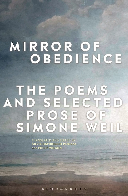 Front cover_Mirror Of Obedience