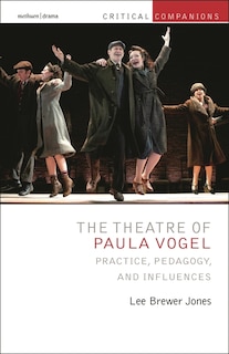 Couverture_The Theatre of Paula Vogel