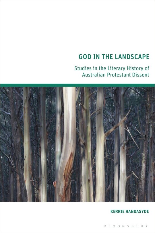 Front cover_God in the Landscape