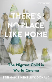 Couverture_There's No Place Like Home