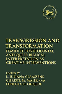 Couverture_Transgression and Transformation