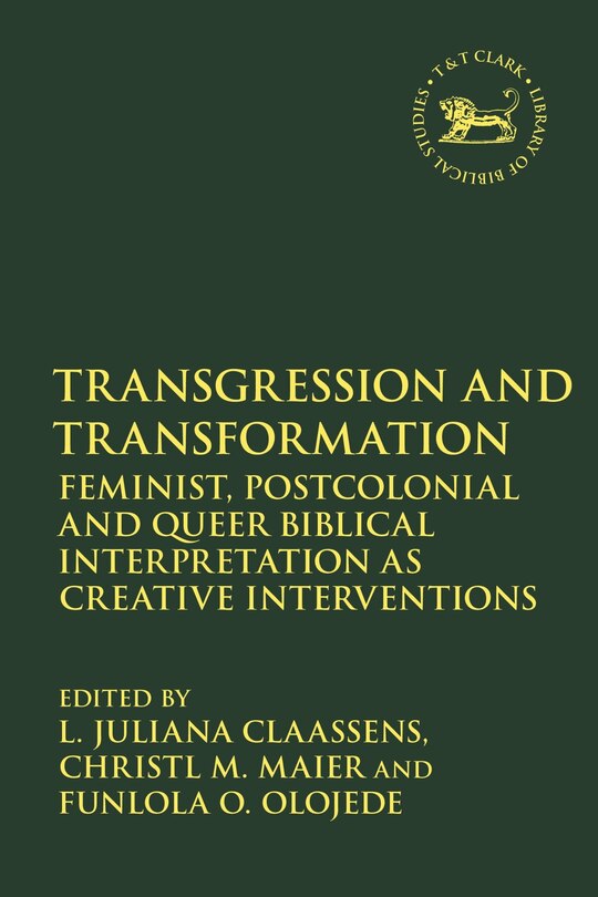 Couverture_Transgression and Transformation