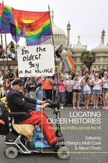 Front cover_Locating Queer Histories