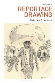 Couverture_Reportage Drawing