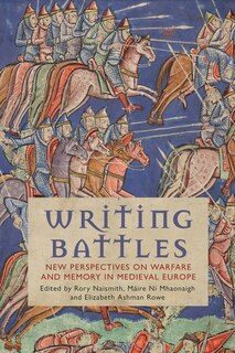 Front cover_Writing Battles