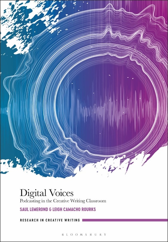 Front cover_Digital Voices