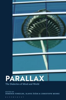 Front cover_Parallax