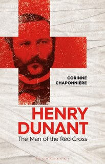 Front cover_Henry Dunant