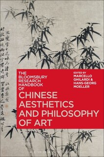 Front cover_The Bloomsbury Research Handbook of Chinese Aesthetics and Philosophy of Art