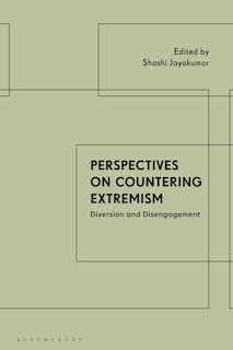 Front cover_Perspectives on Countering Extremism