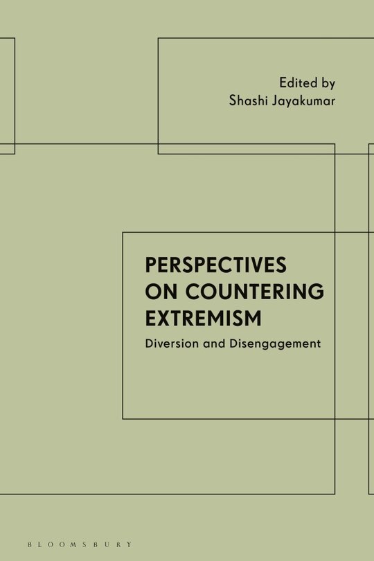 Front cover_Perspectives on Countering Extremism