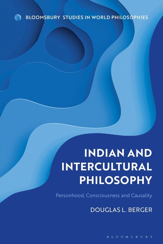 Front cover_Indian and Intercultural Philosophy
