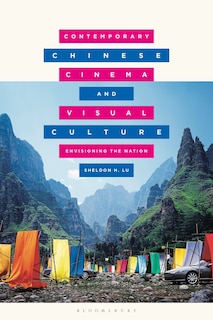 Couverture_Contemporary Chinese Cinema and Visual Culture