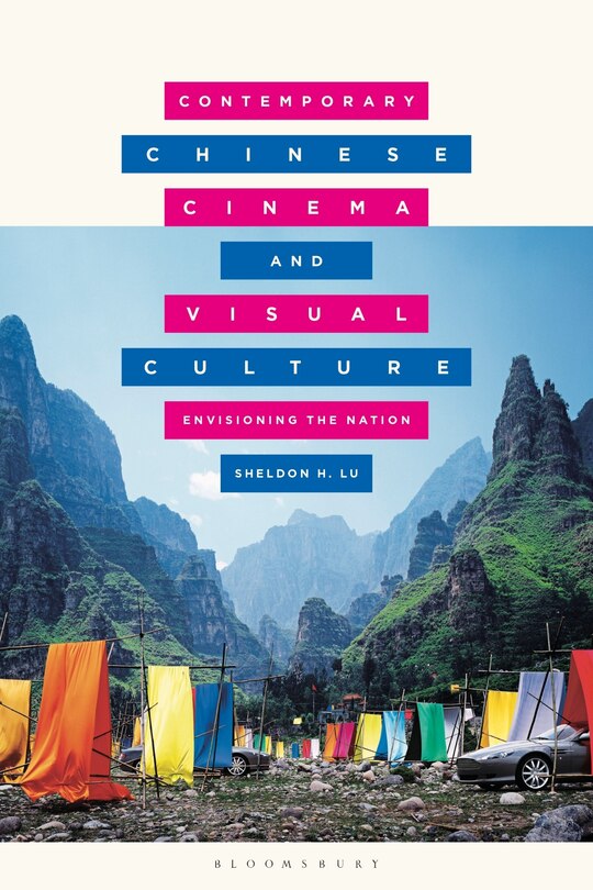 Couverture_Contemporary Chinese Cinema and Visual Culture