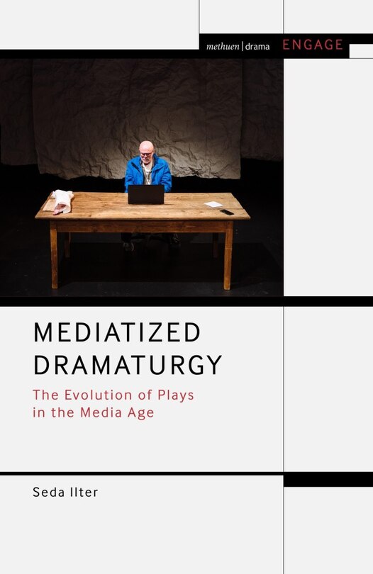 Front cover_Mediatized Dramaturgy