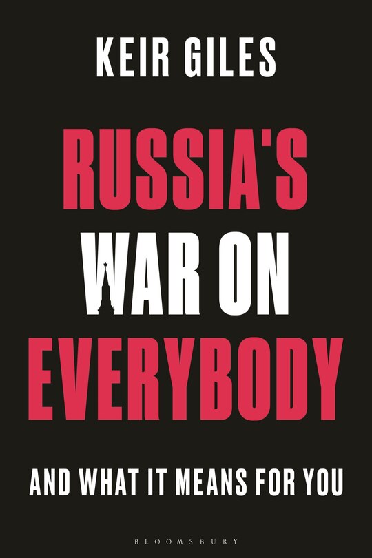 Couverture_Russia's War on Everybody